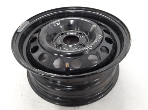 RENAULT Thalia II (2008–2012) Rim set 7700818311 - 5