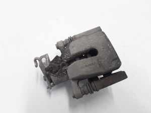 RENAULT Megane III (2008–2016) Tagumine pidurisadul 440018001R - 4