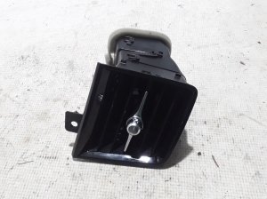 Dashboard air vent grilles - 31651220