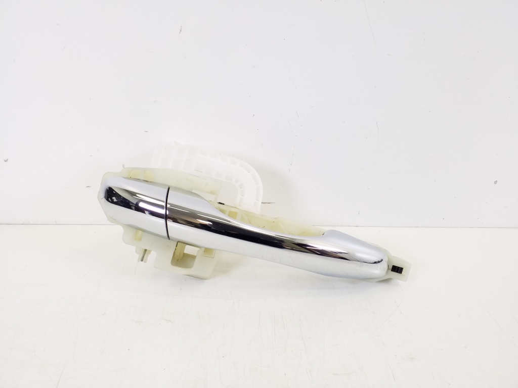 KIA Sorento 3 generation (2015-2020) Наружная ручка боковых правых дверей 20294169