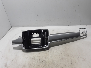Dashboard air vent grilles - 31366589