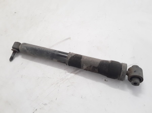 Stoßdämpfer hinten - 562104156R