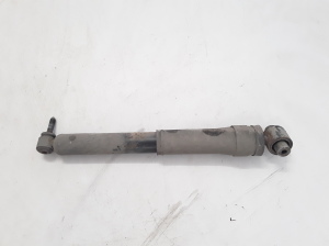 RENAULT Megane III (2008–2016) Stoßdämpfer hinten 562104156R - 2