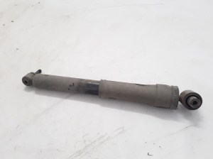 RENAULT Megane III (2008–2016) Stoßdämpfer hinten 562104156R - 3