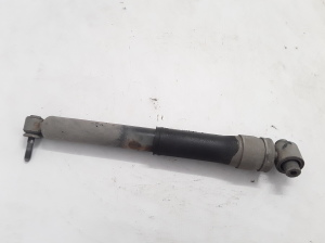 RENAULT Megane III (2008–2016) Stoßdämpfer hinten 562104156R - 3