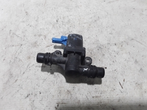 Peugeot 208 (2019–2026) Auxiliary water pump 9839741280 - 3