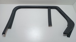 Autre pièce de porte latérale arrière - A2057370471