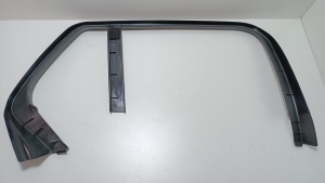 Mercedes Benz C-Class 205 (2014–2021) Sonstiges Teil der hinteren Seitentür A2057370471 - 4
