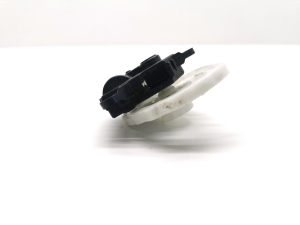 Tesla Model S S (2012–2026) Stellmotor Heizungsklappe D266EB9AA01 - 2