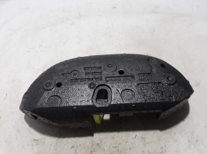 Peugeot 208 (2019–2026) Trunk tool tray and its parts 9830784380 - 2