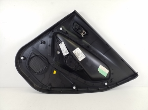 Ford Fiesta VI (2008–2017) Tagumise küljeukse polster C1BB-A27407-AB35B8 - 2