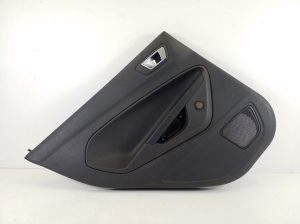   Verkleidung Tür hinten  - C1BB-A27407-AB35B8 