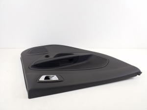 Ford Fiesta VI (2008–2017) Tagumise küljeukse polster C1BB-A27407-AB35B8 - 4