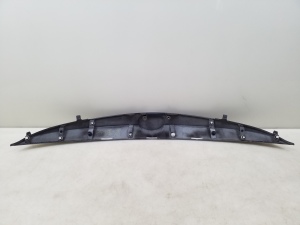 TOYOTA Auris E18 (2012–2018) Trunk lid molding 7681102790 - 2