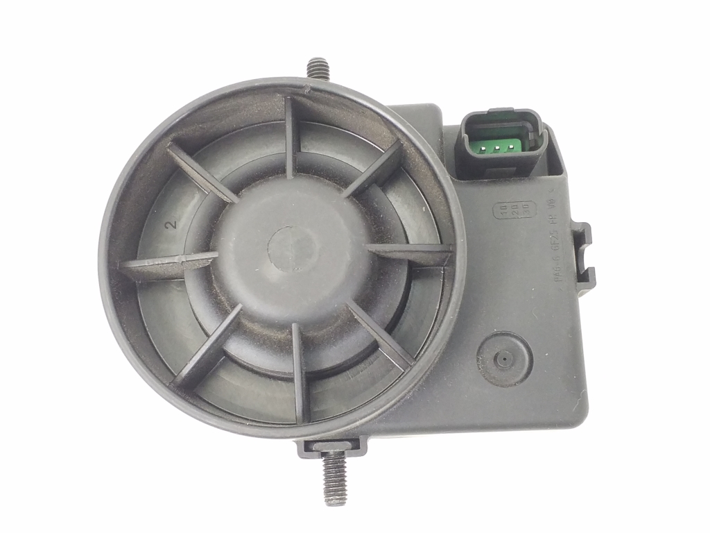 OPEL Corsa F (2019-2023) Alarm Siren 9677756080 22014430