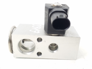   Air conditioner hose valve  - EV29035426 