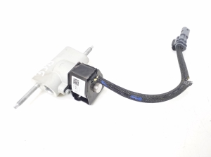  Air conditioner hose valve  - T99089B 