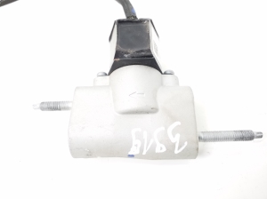 Opel Corsa F (2019–2026) Air conditioner hose valve T99089B - 5