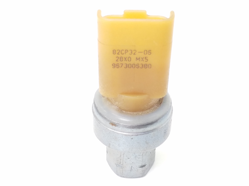 Opel Corsa F (2019–2026) A/C condenser sensor 9673006380 Opel Corsa F (2019–2026) A/C condenser sensor 9673006380