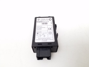Centrālās atslēgas vadības bloks - 285963Y50 