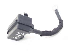 Opel Corsa F (2019–2026) Battery fuse - 3
