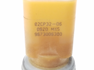 Opel Corsa F (2019–2026) A/C condenser sensor 9673006380 - 3