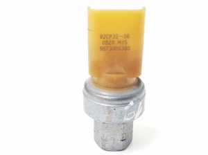   A/C condenser sensor  - 9673006380 