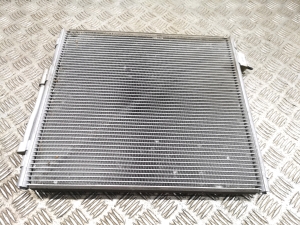 Tesla Model S S (2012–2026) A/C condenser 6007610-00-B - 4