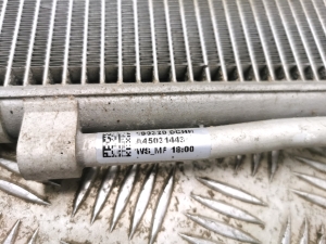 Tesla Model S S (2012–2026) A/C condenser 6007610-00-B - 2