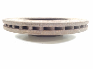 Mercedes Benz S-Class 221 (2005–2013) Eesmine piduriketas A2214211612 - 3