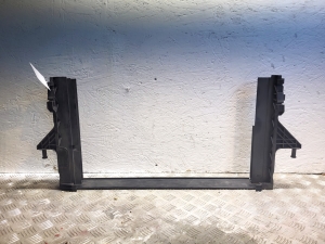 Radiateur intercooler et ses pièces - 4N51-8N065-AE