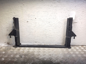 VOLVO V50 (2004–2012) Radiateur intercooler et ses pièces 4N51-8N065-AE - 2