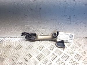 Volkswagen Passat B8 (2014–2023) Rear side door exterior handle 510837205D - 2