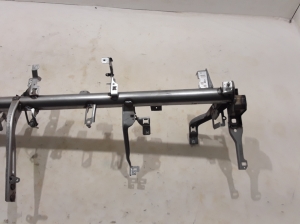 Peugeot 2008 P24 (2019–2026) Dashboard crossbeam - 3