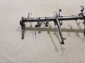 Peugeot 2008 P24 (2019–2026) Dashboard crossbeam - 4