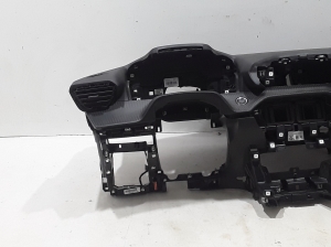 Peugeot 2008 P24 (2019–2026) Dashboard 98382223ZD - 2