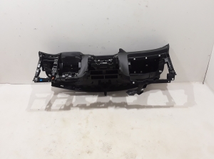 Peugeot 2008 P24 (2019–2026) Dashboard 98382223ZD - 4