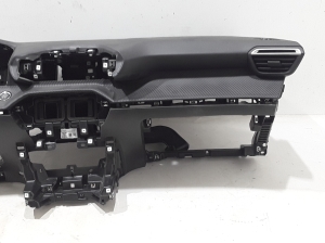 Peugeot 2008 P24 (2019–2026) Dashboard 98382223ZD - 5