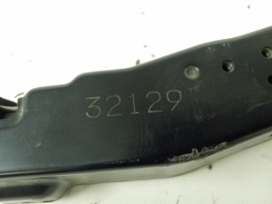 TOYOTA Auris E18 (2012–2018) The middle part of the front frame - 3