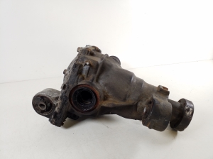 Mercedes Benz X-Class W470 (2017–2026) Front differential A4703303200 - 2
