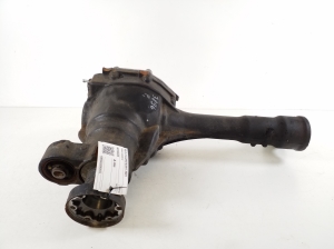   Vorderachsgetriebe (Differential)  - A4703303200 