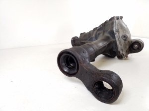 Mercedes Benz X-Class W470 (2017–2026) Front differential A4703303200 - 3