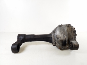 Mercedes Benz X-Class W470 (2017–2026) Front differential A4703303200 - 4