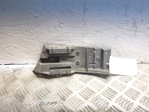 BMW 5 SERIES E39 (1995–2004) Stoßstangenhalter vorne 51118159350 - 2