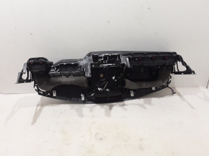 TOYOTA RAV 4 A3 (2005–2012) Dashboard 5540142010 - 2