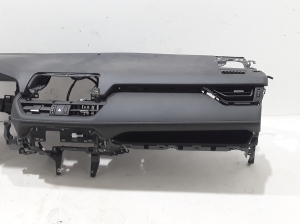 TOYOTA RAV 4 A3 (2005–2012) Dashboard 5540142010 - 3