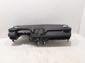 Dashboard - 5540142010
