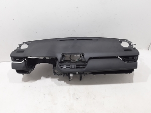 TOYOTA RAV 4 A3 (2005–2012) Dashboard 5540142010 - 5