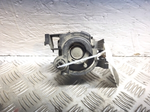 Subaru Outback (2009–2014) Front-Nebelscheinwerfer 4513356 - 2
