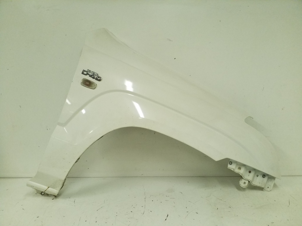 TOYOTA Land Cruiser 70 Series (1984-2024) Front Right Fender 24977572